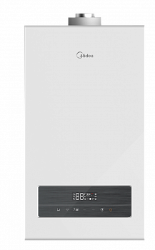 Газовый котел двухконтурный Midea MGB-18-2F NEMAN (Wi-Fi) 
