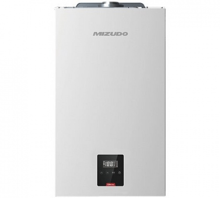 Газовый котел MIZUDO Lite ONE M22TH