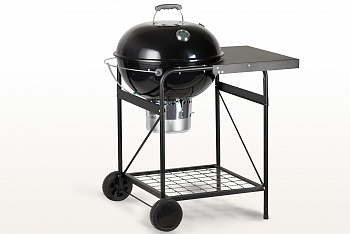 Угольный гриль Start Grill TEMPER PREMIUM 57 см/ 22"