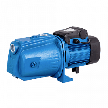 Поверхностный насос AQUARIO AJC-125С new