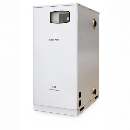 Газовый котел NAVIEN GST-35KN