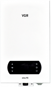 Электрокотел VAILLANT eloELITE 8 (без расш. бака и насоса)