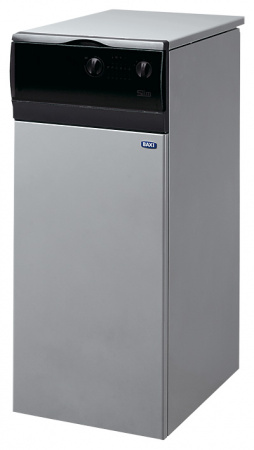 Газовый котел BAXI SLIM 1.300 iN (без насоса) 