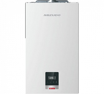 Газовый котел MIZUDO Lite Comfort M18HP