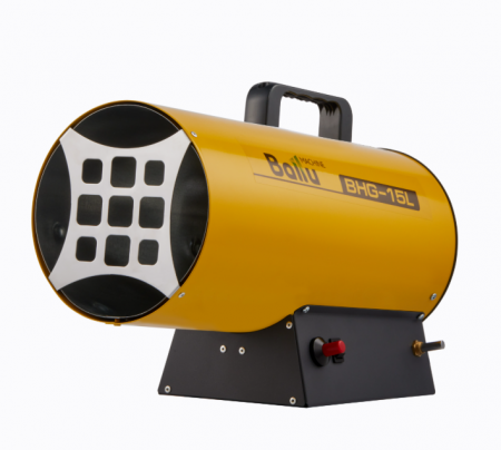 Тепловая пушка газовая Ballu BHG-15L