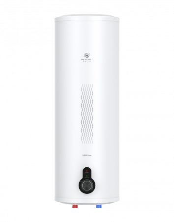 Водонагреватель ROYAL CLIMA NIKA inox 50