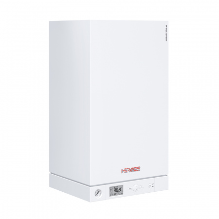 Газовый котел Hermes Legacy 100-W A1HB 30 кВт одноконтурный