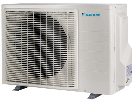 Настенный кондиционер Haier Spirit HSU-18HSL103/R3-W(IN)/HSU-18HSL103/R3(OUT) (-40C) 