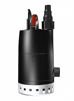 Дренажный насос GRUNDFOS UNILIFT CC 5 M1 
