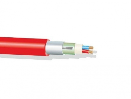 Греющий кабель Thermocable SVK-20-2250 108 м