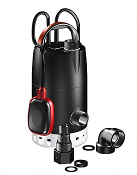 Дренажный насос GRUNDFOS UNILIFT CC 9 A1 