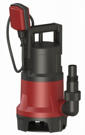 Дренажный насос Elitech НПД 400-5П