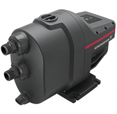 Насосная станция GRUNDFOS SCALA1 5-55