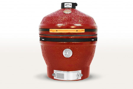 Керамический гриль - барбекю Start Grill CFG CHEF, 61 см/ 24