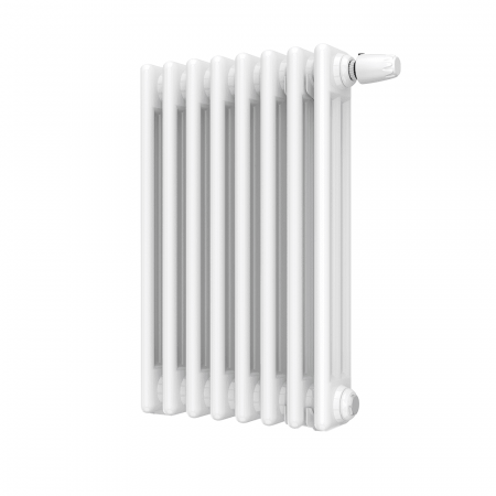 Bataria 3-500-20 UT 1/2 RAL 9016 Белый