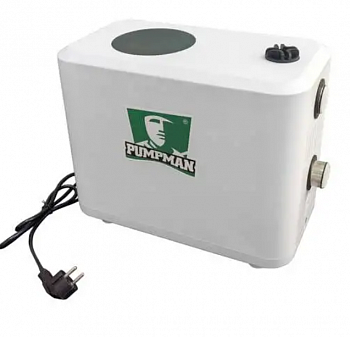 Насосная станция PUMPMAN S-BOX6.5-60PRO 