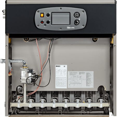 Газовый котел BAXI SLIM HPS 1.99