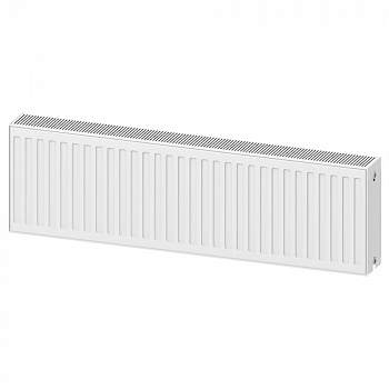 Радиатор стальной панельный Wester 300x 800 C22 (бок.подкл.)