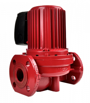 Циркуляционный насос Wellmix WRS 40-130SF (3 скорости,380В)