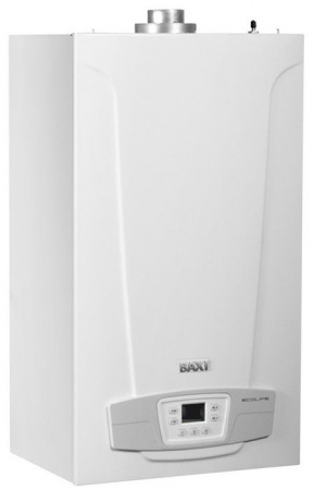 Газовый котел BAXI ECO Life 1.14 F