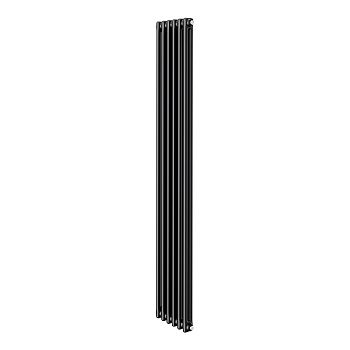 Дизайн-радиатор ROYAL THERMO INSIGNIA C2180- 6 секций (чёрный)