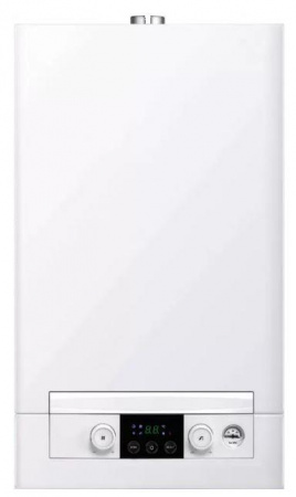Газовый котел Navien NGB210-10K