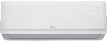 Сплит-системы LESAR серия Cool+ LS-H36KPA2/LU-H36KPA2