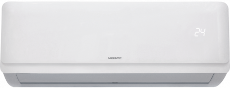 Сплит-системы LESAR серия Cool+ LS-H36KPA2/LU-H36KPA2