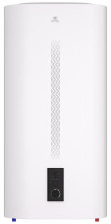 Водонагреватель ROYAL CLIMA BETTA NOVA Inox RWH-BN80-FS