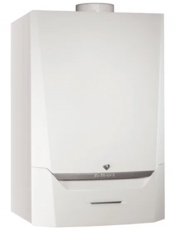 Конденсационный газовый котел DE DIETRICH EVODENS AMC PRO 45