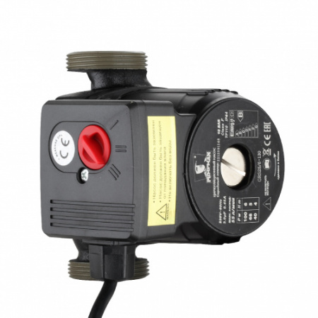 Циркуляционный насос Pumpman GRS 25/6 130