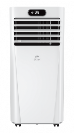 Мобильный кондиционер Royal Clima TESORO RM-TS28CH-E
