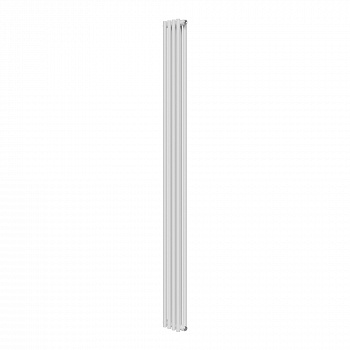 Дизайн-радиатор Royal Thermo Shift R22 C2180 - 08 секц. RAL9016 (боковое)