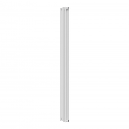 Дизайн-радиатор Royal Thermo Shift R22 C2180 - 08 секц. RAL9016