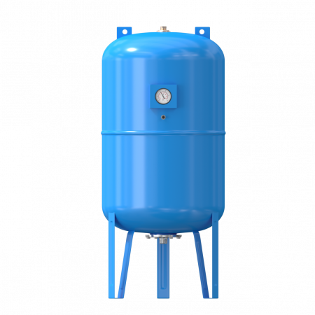 Гидроаккумулятор KRATS 500 л ножки L