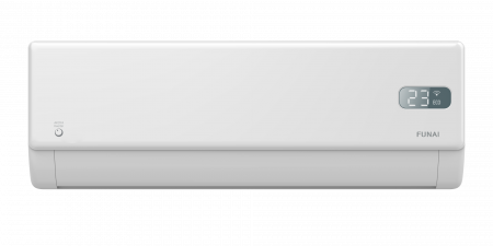 Инверторная сплит-система FUNAI AKOYA Inverter RAC-I-AK55HP.D02 (комплект) завод Midea