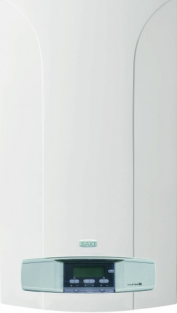 Газовый котел BAXI LUNA-3  240 Fi 