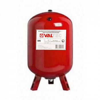 Расширительный бак для отопления VALTEC 200 л