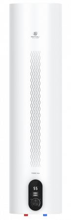 Водонагреватель ROYAL CLIMA TORRE inox 50