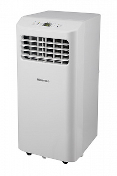 Мобильный кондиционер Hisense V AP-09CR4GKVS00