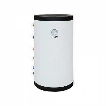 Бойлер косвенного нагрева RISPA RBW 200 L