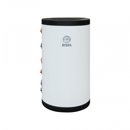 Бойлер косвенного нагрева RISPA RBW 200 L