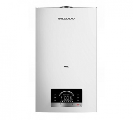 Газовый котел MIZUDO Style ONE M24TH (24 кВт, 1-контур.) OPT WIFI T8