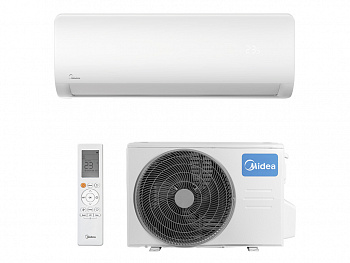 Сплит-система Midea Paramount R32 MSAG1-09HRN8-I/MSAG1-09HRN8-O