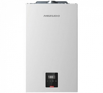Газовый котел MIZUDO Lite ONE M18TH