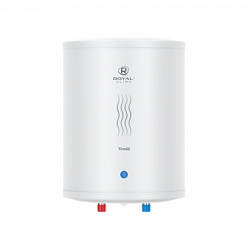 Водонагреватель ROYAL CLIMA TINOSS RWH-TS10-RS