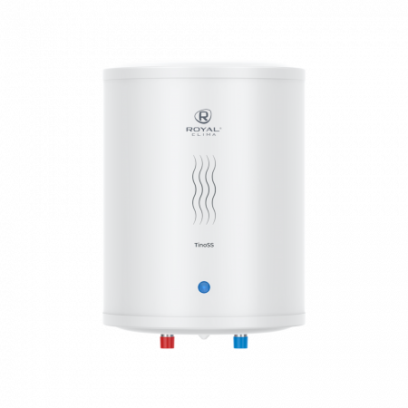 Водонагреватель ROYAL CLIMA TINO SS RWH-TS10-RS