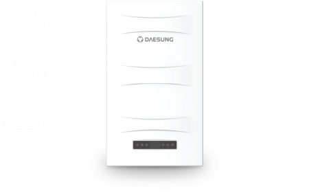 Газовый котел DAESUNG A MAX 16