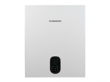 Газовый котел KENTATSU Nobby Base (S)/(E) 28-CS