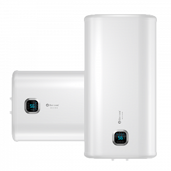 Водонагреватель THERMEX Decido 80 Wi-Fi